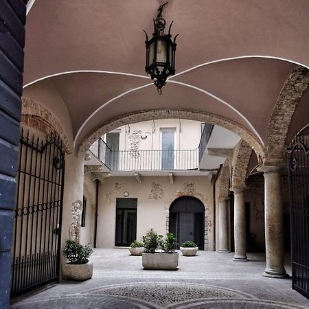 Corte Trento Desenzano del Garda Esterno foto