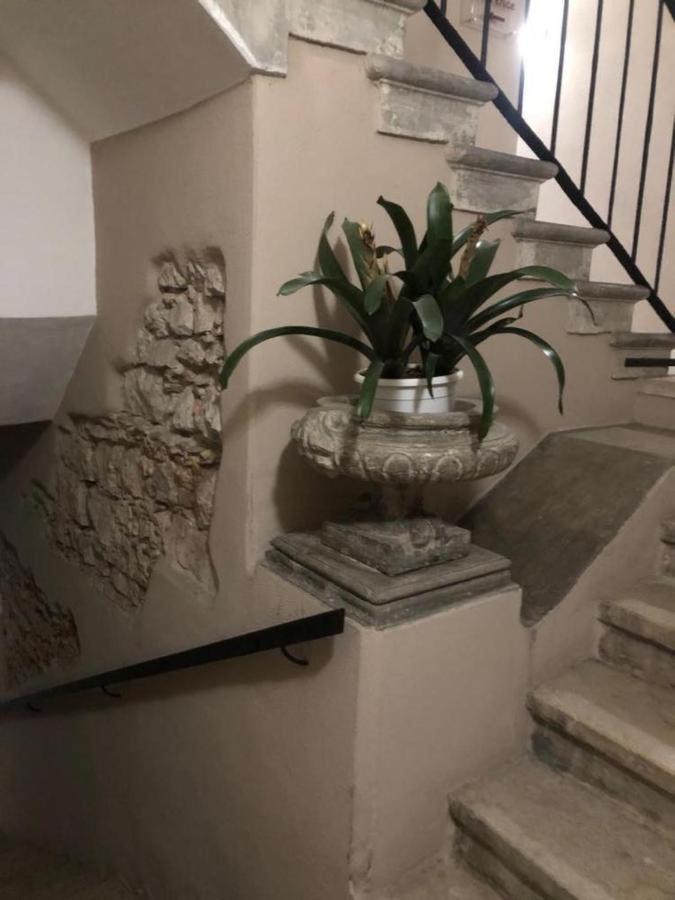Corte Trento Desenzano del Garda Esterno foto
