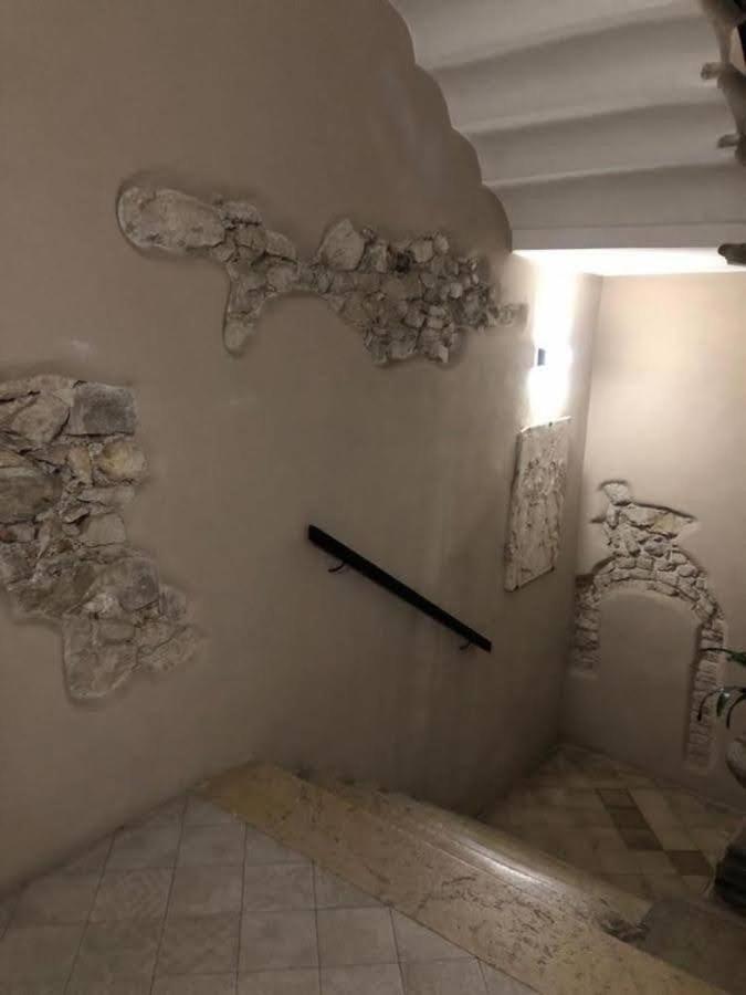 Corte Trento Desenzano del Garda Esterno foto